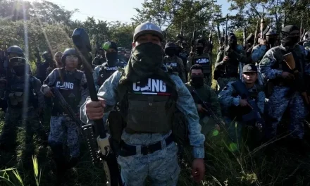 El futuro del CJNG tras la caída de ‘El Mencho’; estos son los presuntos sucesores