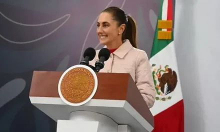 ‘Morena no es paraguas para delinquir’: Sheinbaum tras captura del alcalde de Tequila