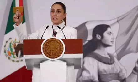 Sheinbaum aplaza presentación de la Reforma Electoral