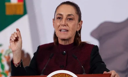 Sheinbaum va por las ‘Pensiones Millonarias’: Propone tope máximo a jubilaciones de altos mandos
