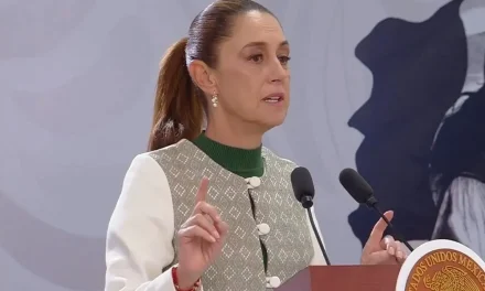 ‘Hasta encontrar al último minero’; Claudia Sheinbaum y su  compromiso en Pasta de Conchos