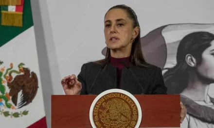 ‘Los libros de texto no son patrimonio de una persona’: Sheinbaum rompe el silencio sobre el cese de Marx Arriaga