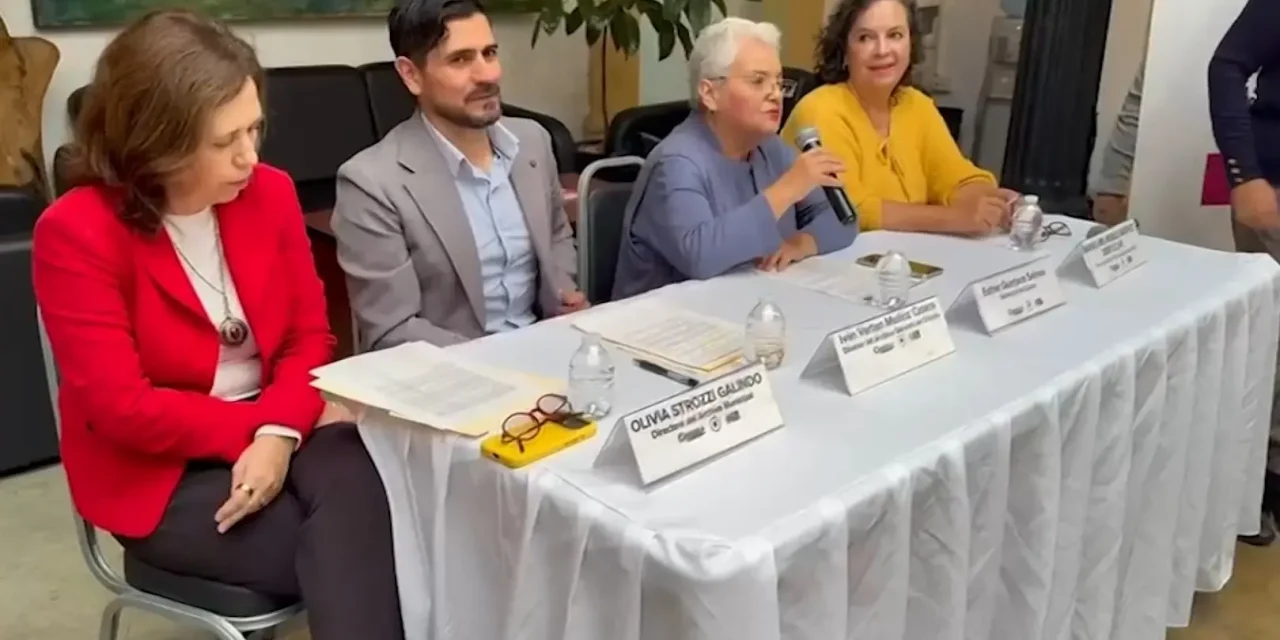Coahuila fortalece su memoria histórica con un taller sobre historia oral