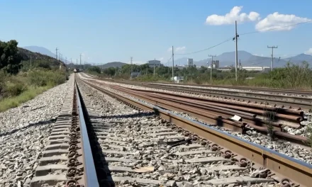 Conforman catálogo de proveedores locales para participar en proyecto del tren de pasajeros