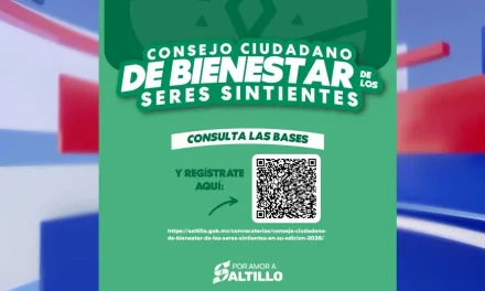 Convocatoria está abierta para formar parte del Consejo Ciudadano de Bienestar de Seres Sintientes