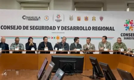 Da a conocer el gobernador importantes obras en la región sureste