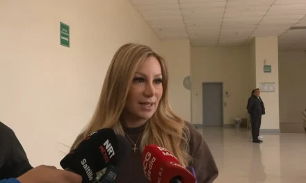 Deja en claro la regidora Amal Esper que no será candidata a diputada local