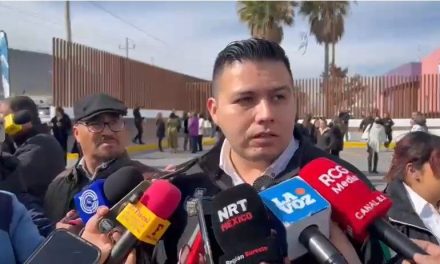 No existen denuncias ante la Fiscalía contra la Financiera Crevi