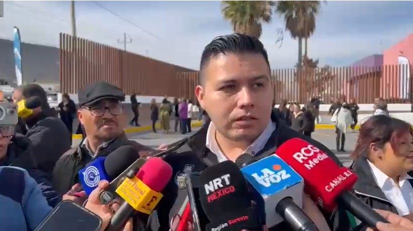 No existen denuncias ante la Fiscalía contra la Financiera Crevi