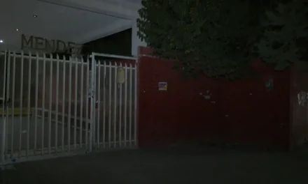 Saltillo: Denuncian aulas en malas condiciones y daños en techumbre