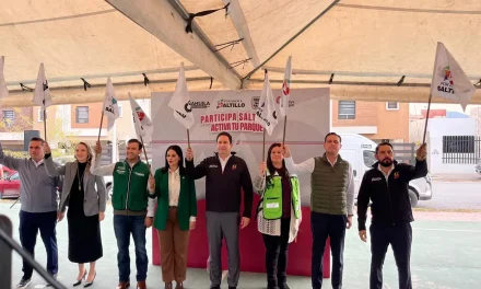 Municipio pone manos a la obra rehabilitando la Plaza Maravillas al oriente de la ciudad