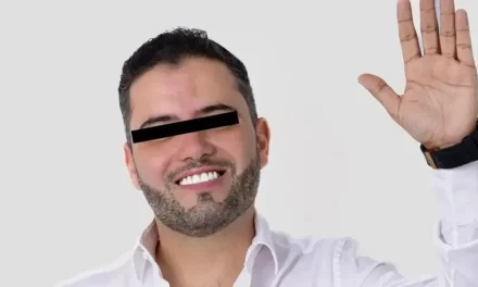 Morena Jalisco sobre detención del alcalde de Tequila: ‘Nadie por encima de la ley’