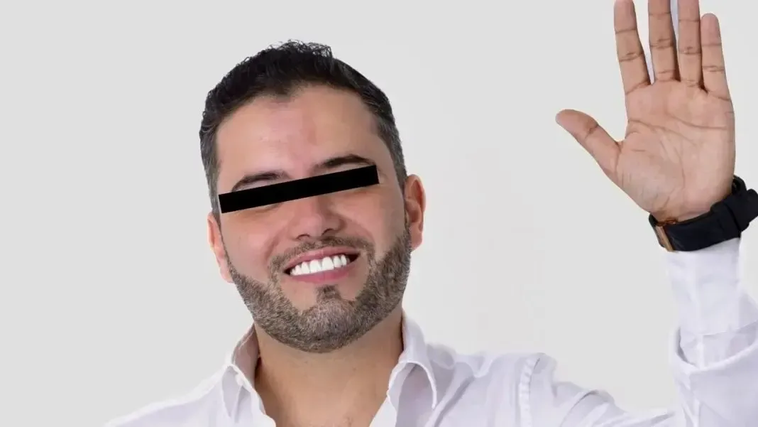 Morena Jalisco sobre detención del alcalde de Tequila: ‘Nadie por encima de la ley’