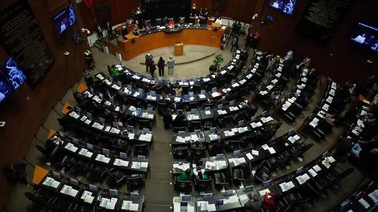 Diputados aprueban la jornada de 40 horas