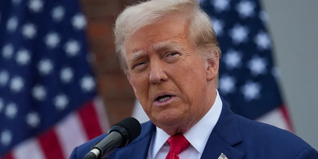 Trump evalúa ataque inminente contra Irán