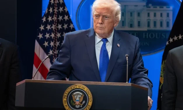 Trump ‘se cuelga la medalla’ en la caída de ‘El Mencho’