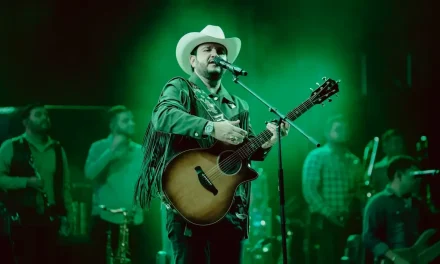 ¿Ya la escuchaste? Eden Muñoz estrena ‘Mi yo de antes’, la canción que la está rompiendo por todos lados