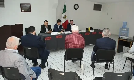 Empresarios de Monclova fueron rechazados por AMLO en su administración