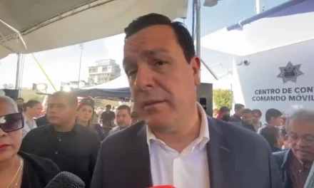 En Coahuila no están asentadas células criminales, señala el fiscal