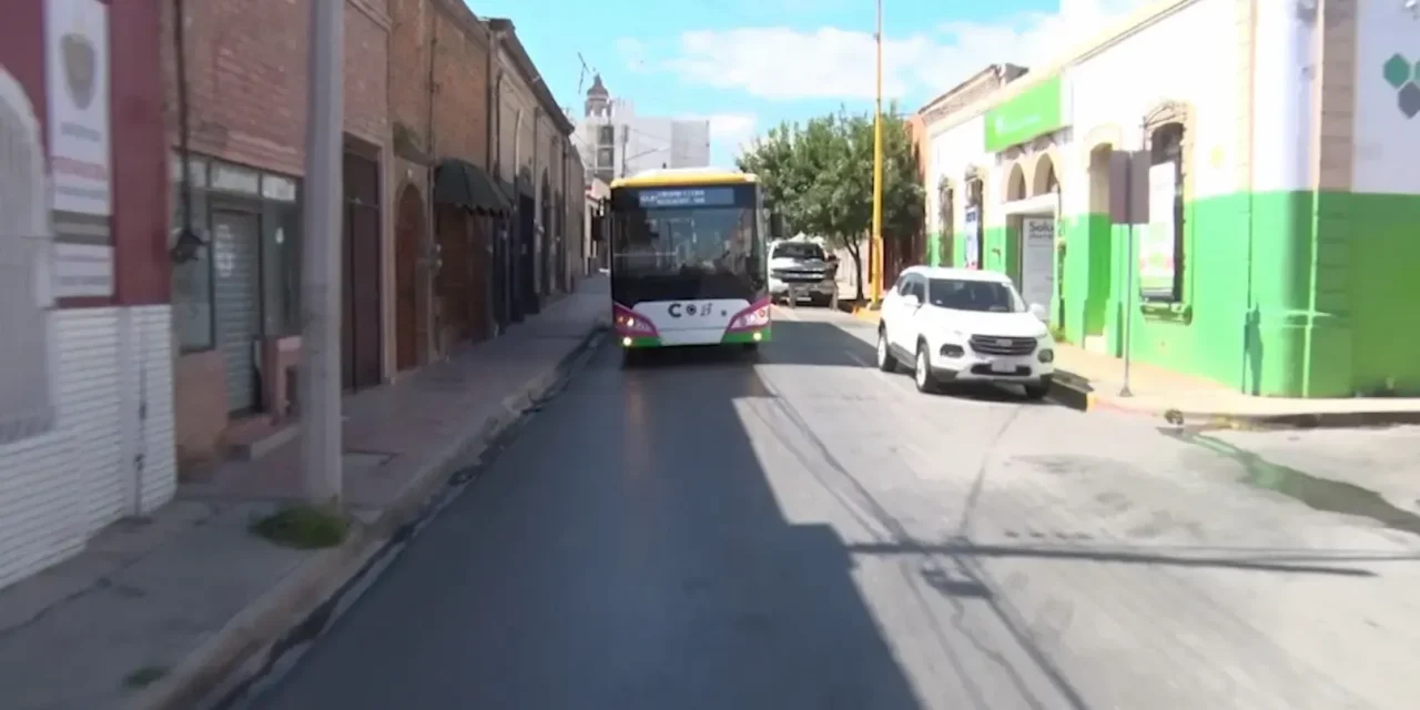 En promedio dos o tres unidades fuera de circulación tras ser verificadas