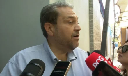 En Ramos los compromisos se cumplen
