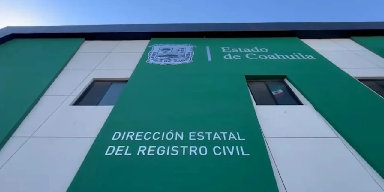 Faltan equipos para avanzar en la generación de CURP biométrica