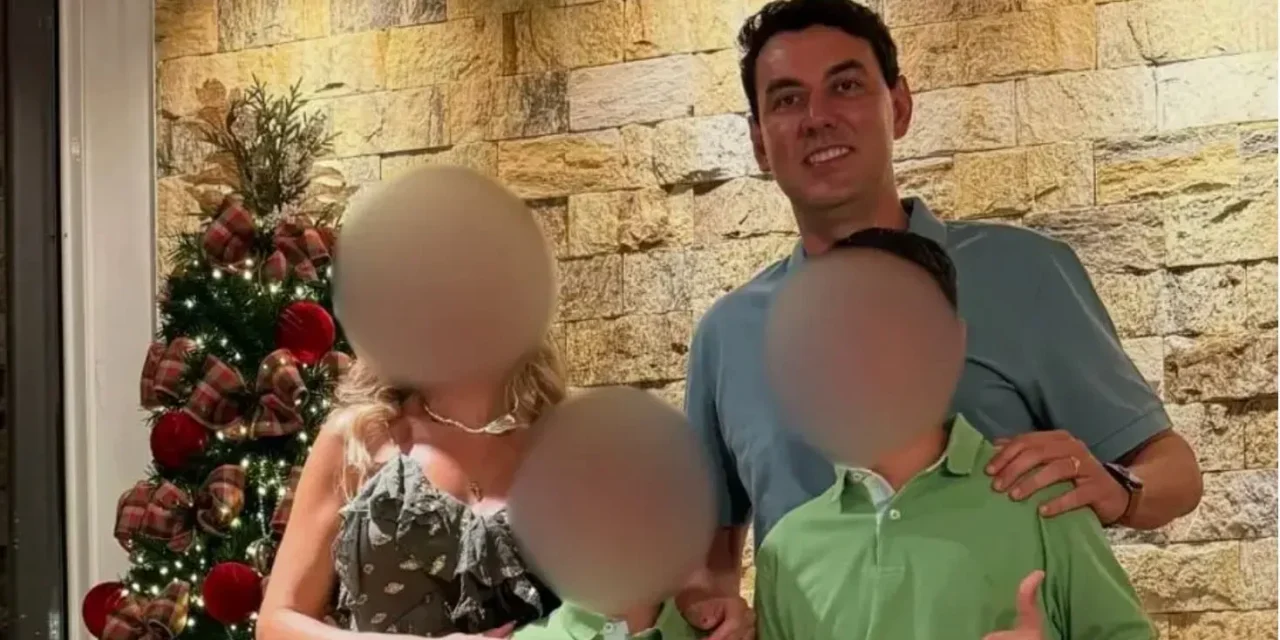 Funcionario de Brasil mata a sus dos hijos y luego se quita la vida