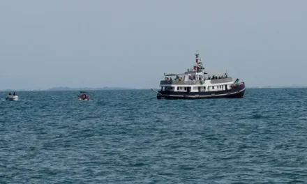 Flotilla Global Sumud anuncia misión internacional por tierra y mar para romper bloqueo a Gaza