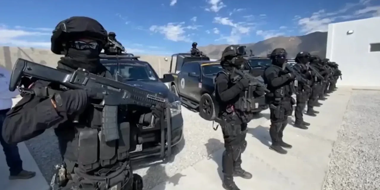 Coahuila blinda el estado ante la caída de ‘El Mencho’