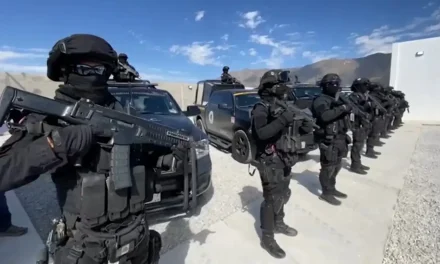 Coahuila blinda el estado ante la caída de ‘El Mencho’