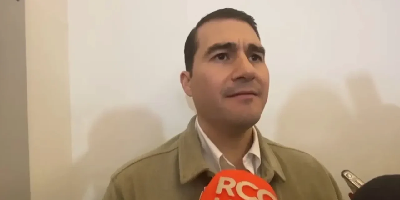 Coahuila está seguro y en orden