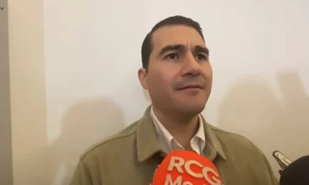 Coahuila está seguro y en orden