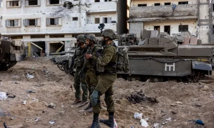 Ejército israelí abate a niño de 12 años en el norte de Gaza tras presunto cruce de la ‘línea amarilla’
