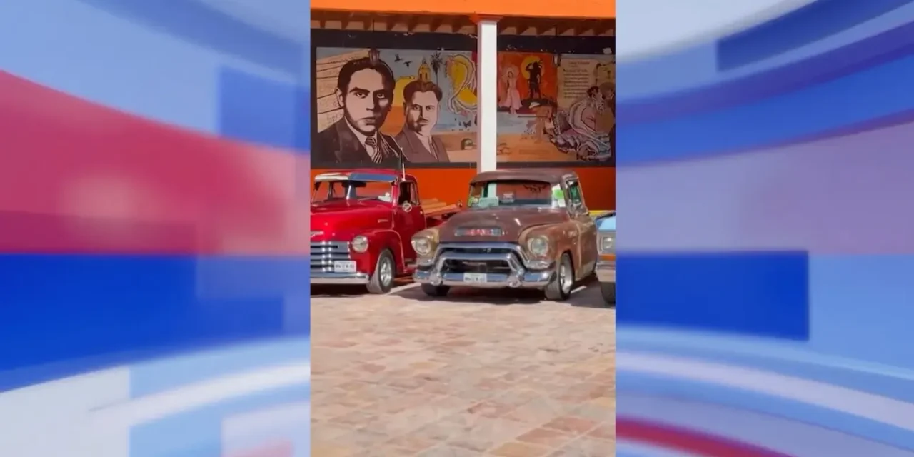 General Cepeda se coloca en el mapa estatal con grandes eventos