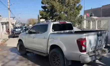 Hallan sin vida a una mujer en la colonia Ignacio Zaragoza
