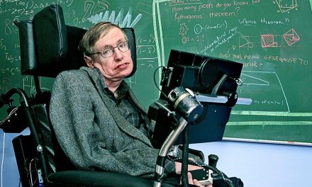 Hawking reaparece en archivos de Epstein tras difusión de nueva fotografía