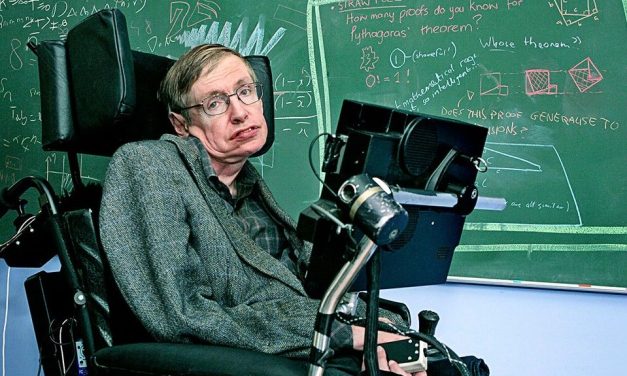 Hawking reaparece en archivos de Epstein tras difusión de nueva fotografía