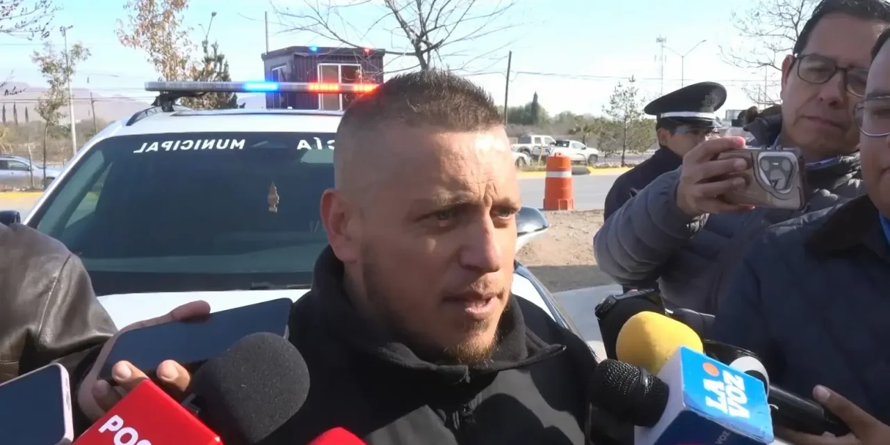 Hay 10 denuncias diarias por extorsión en Saltillo