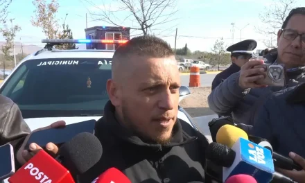 Hay 10 denuncias diarias por extorsión en Saltillo