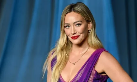 ¡Lizzie McGuire está de vuelta! Hilary Duff anuncia concierto en México para 2027