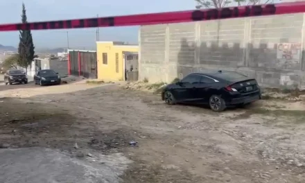 Hombre en situación de calle fallece en Saltillo