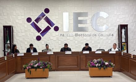 Cumplen candidatos independientes ante el IEC y se convierten en aspirantes