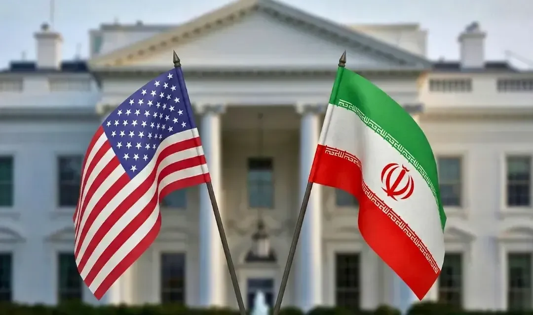 Irán y EE. UU. logran primer acercamiento nuclear