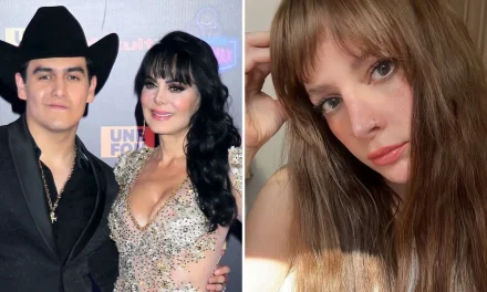 Imelda Tuñón señala a Marco Chacón por presunta negligencia médica y filtración de video
