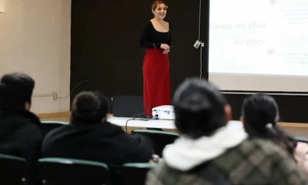 Impulsan herramientas para cuidar economía en Saltillo