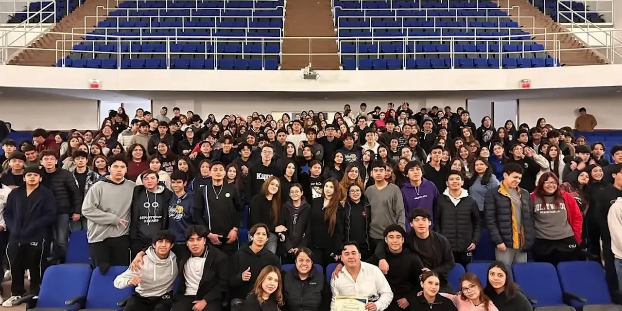 Saltillo: Impulsan pláticas para prevenir la violencia en el noviazgo