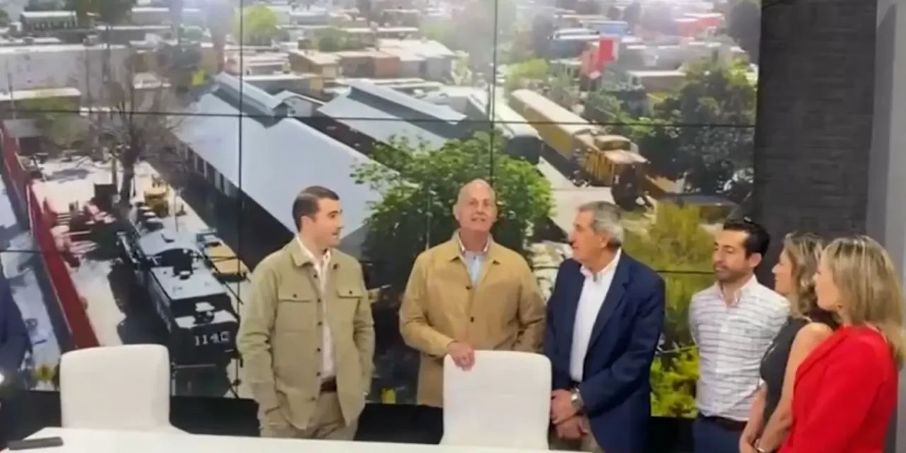 Inicia transmisiones TV Torreón Canal 28