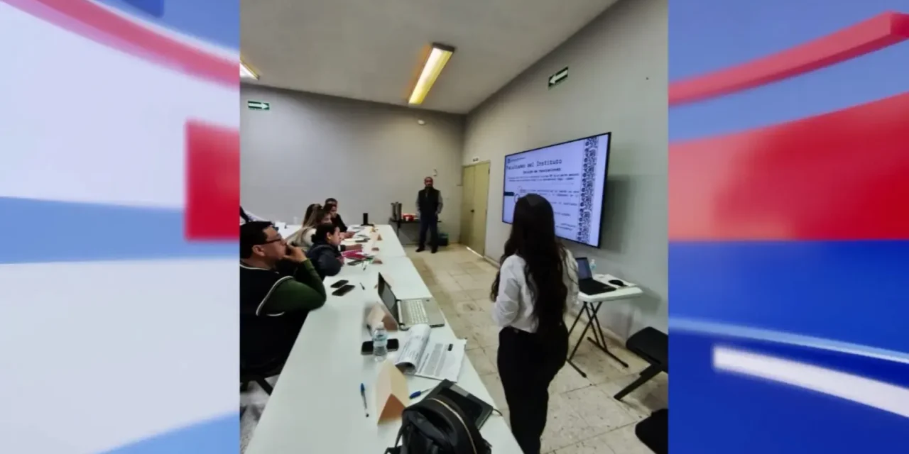 Inicia IMSS la difusión para Determinación de la Prima en el Seguro de Riesgos de Trabajo