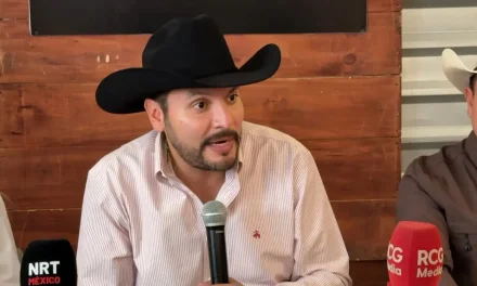 Invita Monclova a Festival Vaquero 2026