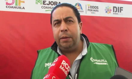 Invitan a pagar el control vehicular en Coahuila